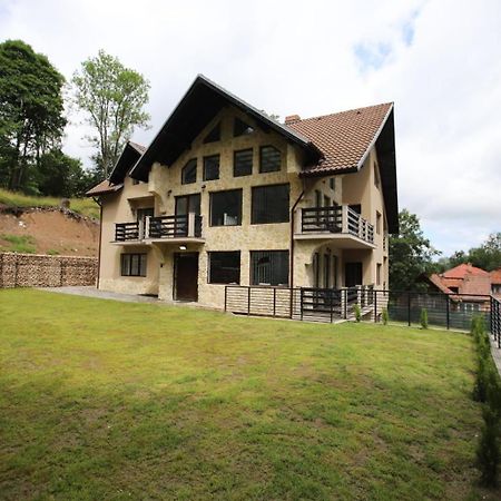 Kassa Villa Bran  Exterior photo