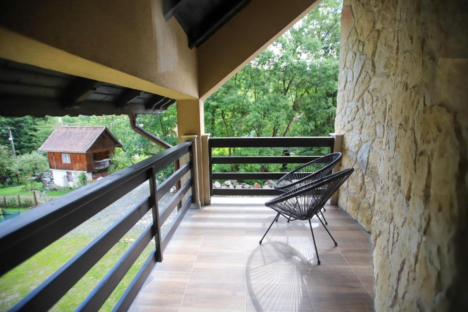 Kassa Villa Bran  Exterior photo